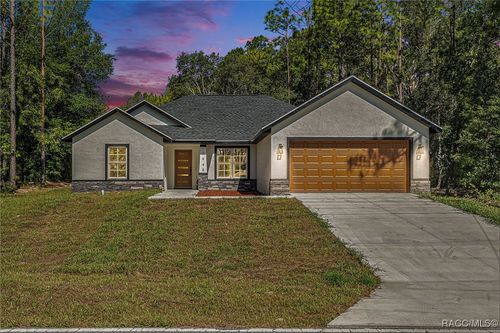 7948 N Santos Dr, CITRUS SPRINGS, FL, 34434-6516 | Card Image