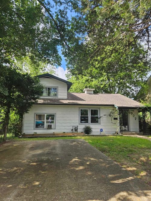 907 Garland Avenue Avenue, Hot Springs, AR, 71913 | Card Image