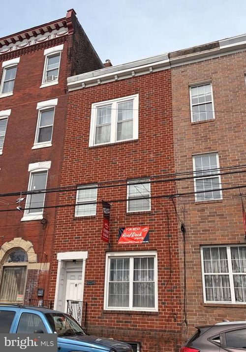 1842 N 16th St, PHILADELPHIA, PA, 19121-3301 | Card Image