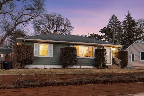 3339 Taylor St Ne, Minneapolis, MN, 55418-1348 | Card Image