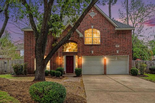 1418 Green Tree Dr, Tomball, TX, 77375-4361 | Card Image