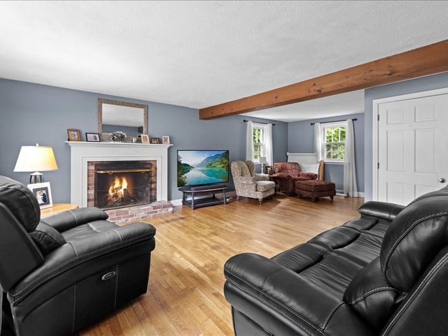 6 Peltola Ln, House other with 3 bedrooms, 2 bathrooms and 6 parking in Carver MA | Image 11