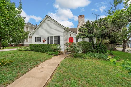 2530 Colcord Ave, Waco, TX, 76707-1911 | Card Image