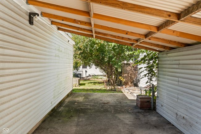 335 N Grant Ave, House other with 3 bedrooms, 3 bathrooms and null parking in Indianapolis IN | Image 52