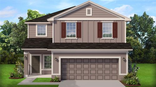3619 Briarlynne Way, Harmony, FL, 34773-6285 | Card Image