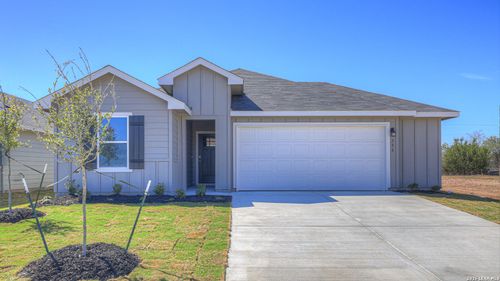 521 Denali Dr, Kyle, TX, 78640-6783 | Card Image
