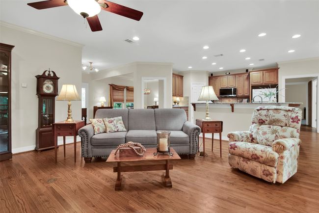 262 Briar Creek Rd, House other with 3 bedrooms, 3 bathrooms and null parking in Whitesboro TX | Image 14