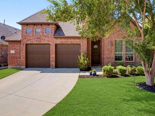 3539 Camden Dr, Melissa, TX, 75454-0378 | Card Image