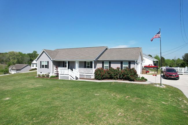 3506 Colston Ln, House other with 3 bedrooms, 2 bathrooms and null parking in Tunnel Hill GA | Image 31