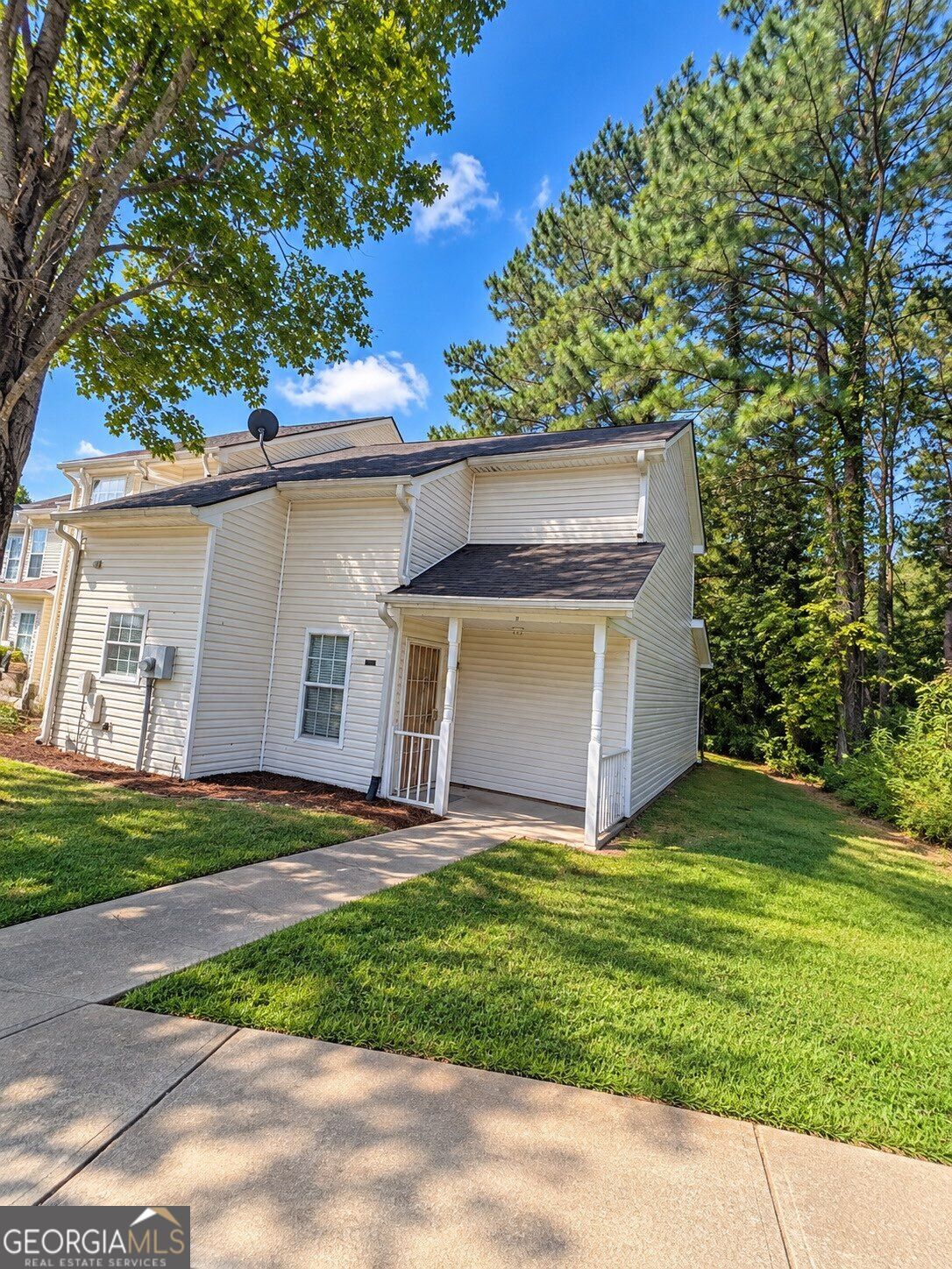 Residential in Lithonia 2