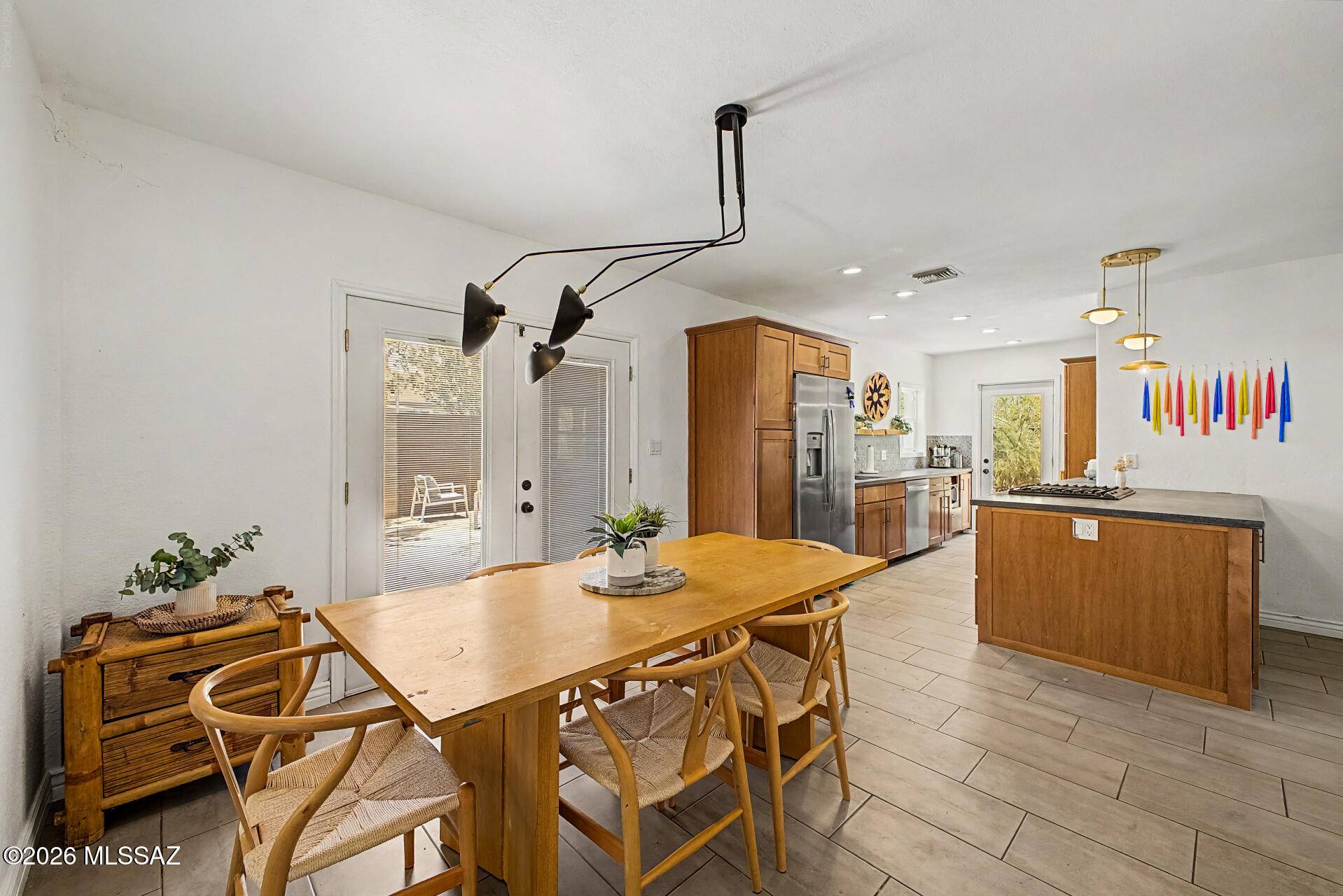 Residential in Tucson
