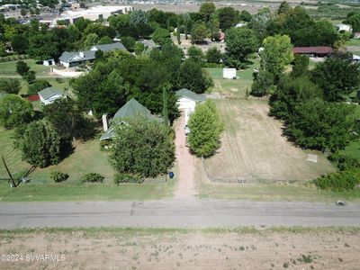 58 S Red Angus Drive, House other with 2 bedrooms, 1 bathrooms and null parking in Camp Verde AZ | Image 3