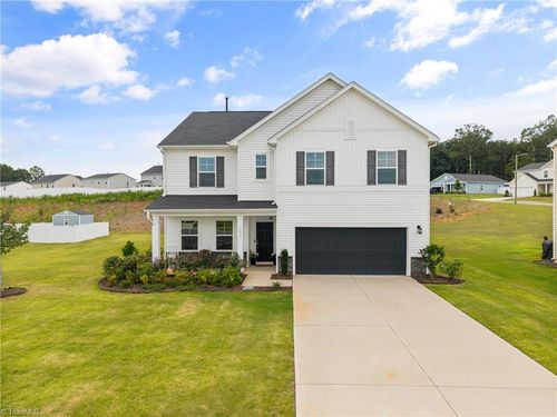 111 Cremello Dr, King, NC, 27021-8841 | Card Image