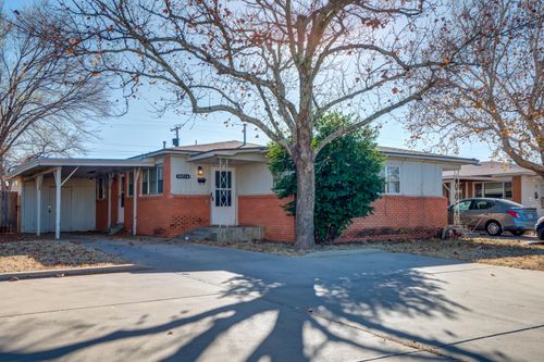 4423 31st St, Lubbock, TX, 79410-2454 | Card Image
