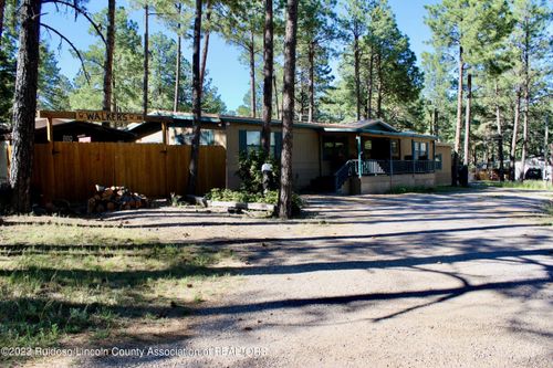 710 White Mountain Dr, Ruidoso, NM, 88345-7773 | Card Image
