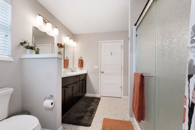 1213 Twisted Branch Way, House other with 3 bedrooms, 3 bathrooms and null parking in Sun Prairie WI | Image 35