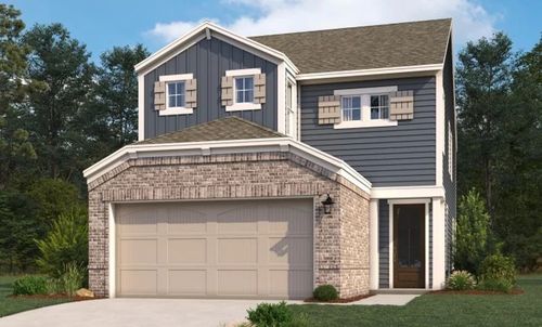 2517 Lost Maples Lane, Dallas, TX, 75228 | Card Image