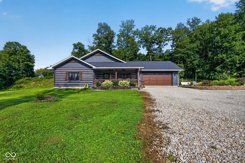 237 Salt Creek Rd, Nashville, IN, 47448-8694 | Card Image