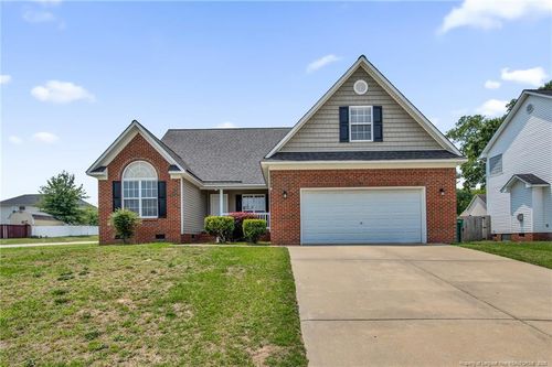 1503 Thoroughbred Trail, Parkton, NC, 28371 | Card Image