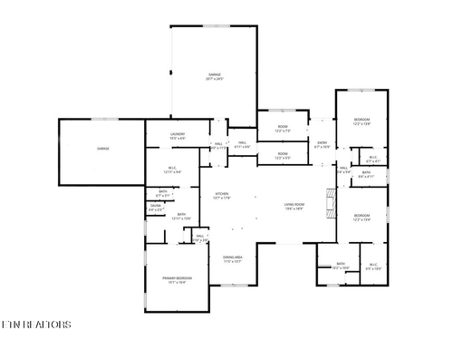 5906 John Dr, Greenback, TN, 37742-8001 | Card Image