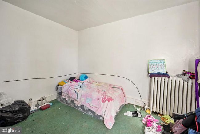 1157 Princess Ave, Home with 3 bedrooms, 1 bathrooms and null parking in CAMDEN NJ | Image 17