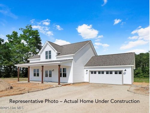 3948 Nc Highway 581, Kenly, NC, 27542-7912 | Card Image