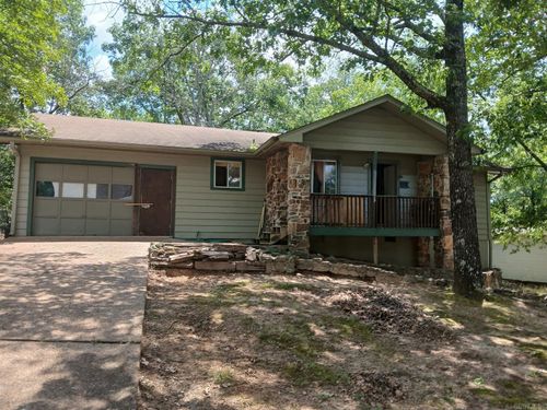 131 Dunn Hollow Dr, Fairfield Bay, AR, 72088-4005 | Card Image