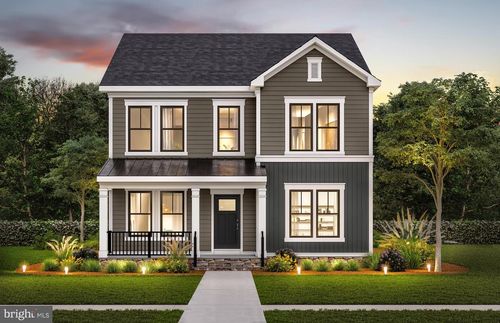 18440 Sugar Snap Cir, LEESBURG, VA, 20176-7496 | Card Image