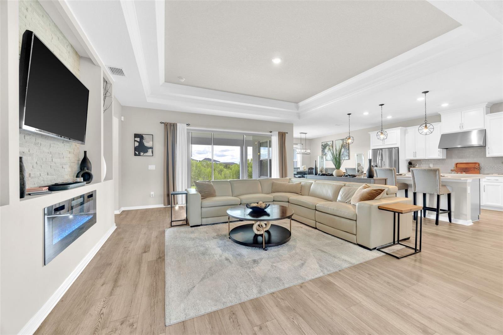 Residential in WESLEY CHAPEL 5