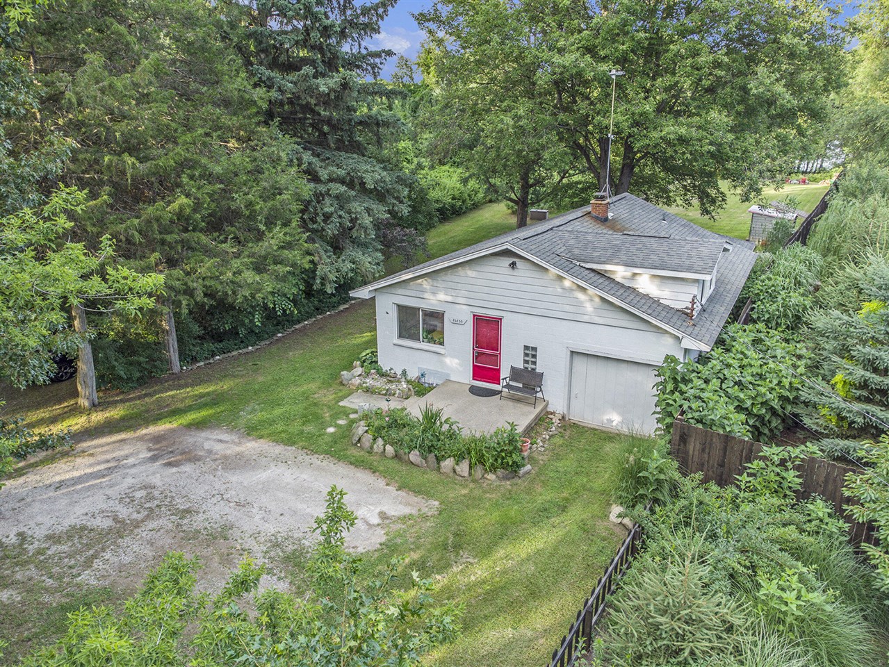 Waterloo Rd, Chelsea, MI 48118