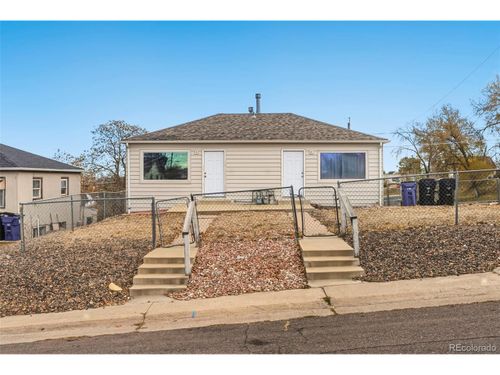 276-274 S Quitman St, Denver, CO, 80219-1846 | Card Image