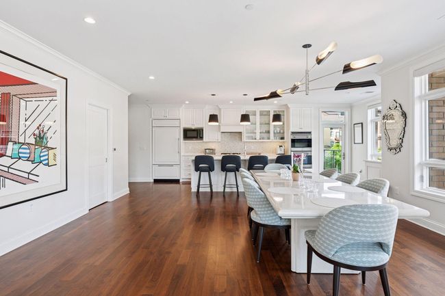 Beautiful hardwood floors throughout | Image 8