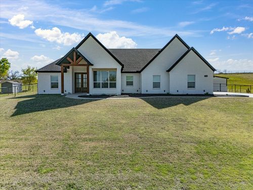 356 Scenic Wood Dr, Azle, TX, 76020-6740 | Card Image