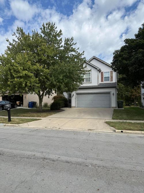 8222 Old Ivory Way, Blacklick, OH, 43004-8223 | Card Image
