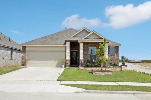 14752 Mainstay Way, Fort Worth, TX, 76177 | Card Image