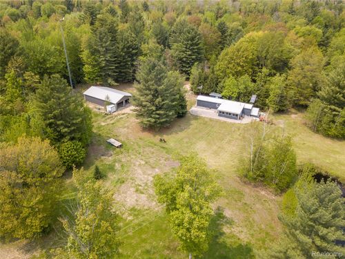 5960 N Trail Se, Kalkaska, MI, 49646-8334 | Card Image