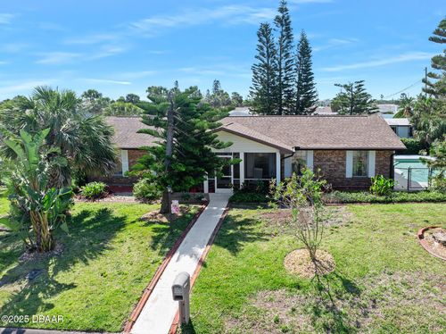 26 Sunny Beach Dr, Ormond Beach, FL, 32176-2340 | Card Image