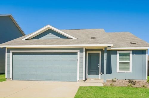4016 Pleasant Shade Pl, Crowley, TX, 76036-8100 | Card Image