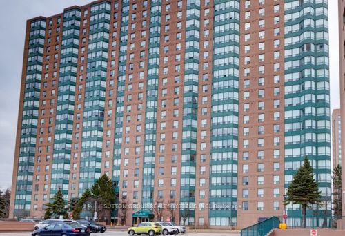 1805-135 Hillcrest Ave, Mississauga, ON, L5B4B1 | Card Image