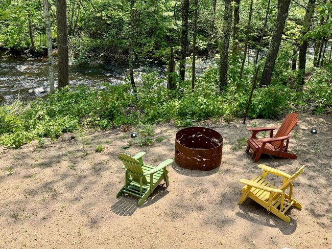 2074 N Hidden Waters Rd, House other with 4 bedrooms, 4 bathrooms and null parking in Tomahawk WI | Image 10