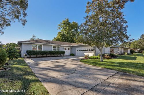 2362 Gabriel Dr, ORANGE PARK, FL, 32073-5244 | Card Image