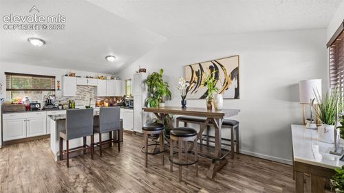 3433 Hunterwood Dr, Colorado Springs, CO, 80916-3337 | Card Image