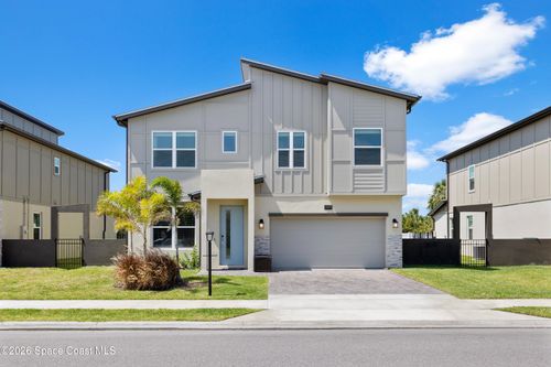 345 Strand Dr, MELBOURNE BEACH, FL, 32951-3259 | Card Image