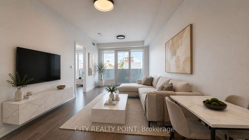 510-2525 Bathurst St, Toronto, ON, M6B2Y9 | Card Image