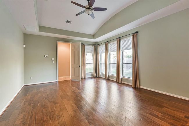 18618 Arlan Lake Dr, House other with 3 bedrooms, 3 bathrooms and 3 parking in Spring TX | Image 23