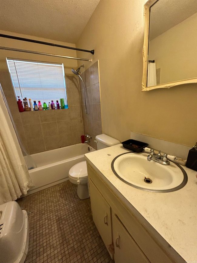 9101 Tedburn Cir, House other with 3 bedrooms, 1 bathrooms and null parking in Little Rock AR | Image 16
