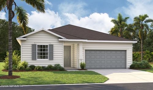 203 Thornberry Way, Palm Coast, FL, 32164-0014 | Card Image