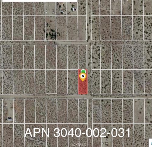 0 Vac/Cor Avenue R8/132nd Ste, Sun Village, CA, 93543 | Card Image