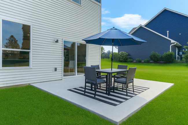 2924 Lavender Pkwy, House other with 3 bedrooms, 3 bathrooms and null parking in Faribault MN | Image 4