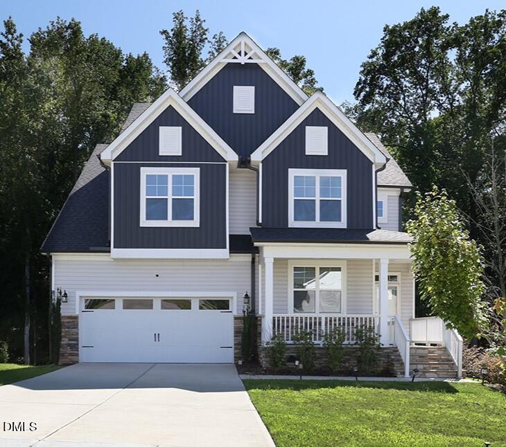 Residential in Clayton